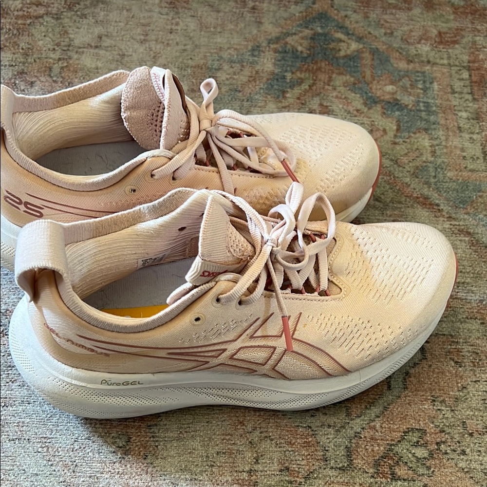 Asics Running Shoes